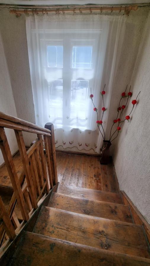 Къща За Гости -Old Style Villa Vratsa Exterior foto